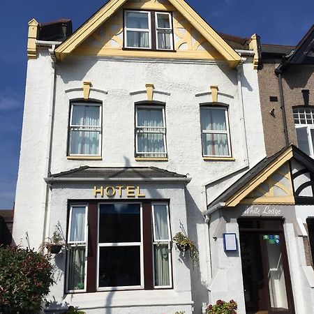 White Lodge ロンドン エクステリア 写真