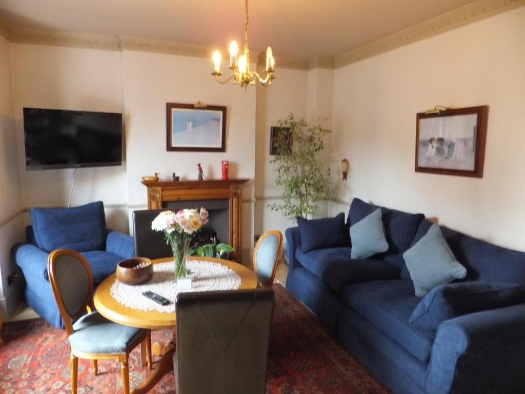White Lodge ロンドン エクステリア 写真