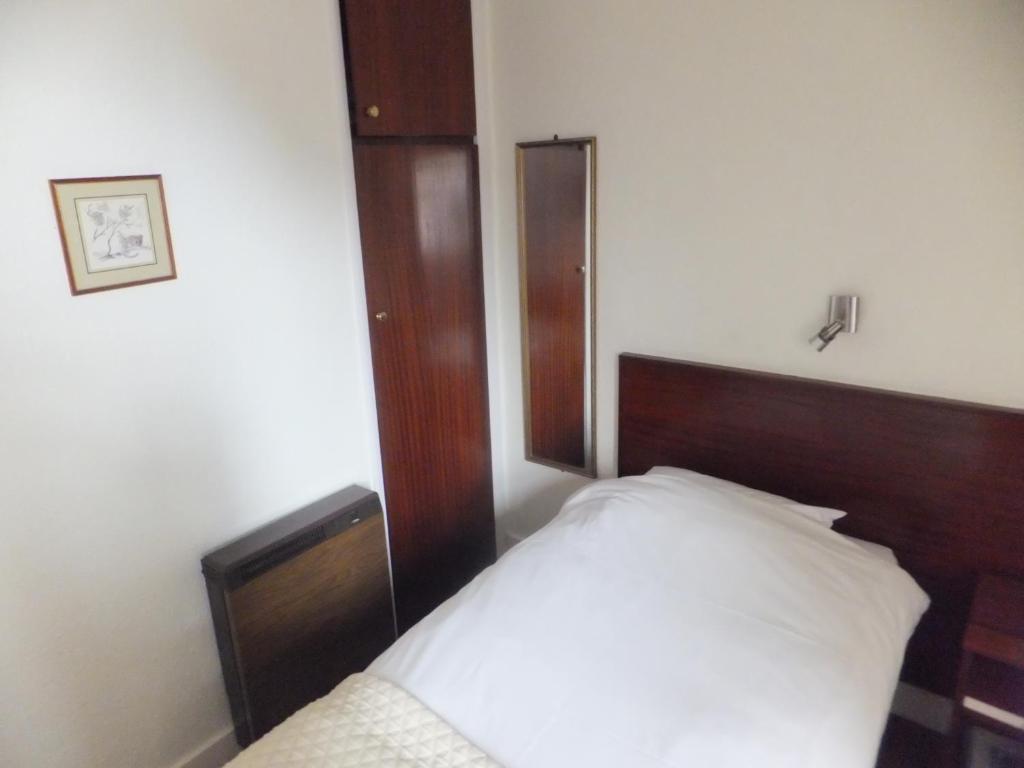 White Lodge ロンドン 部屋 写真