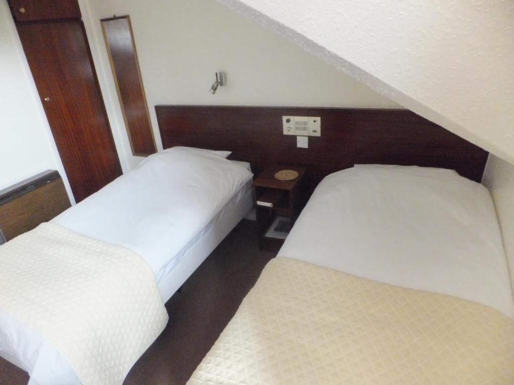 White Lodge ロンドン 部屋 写真