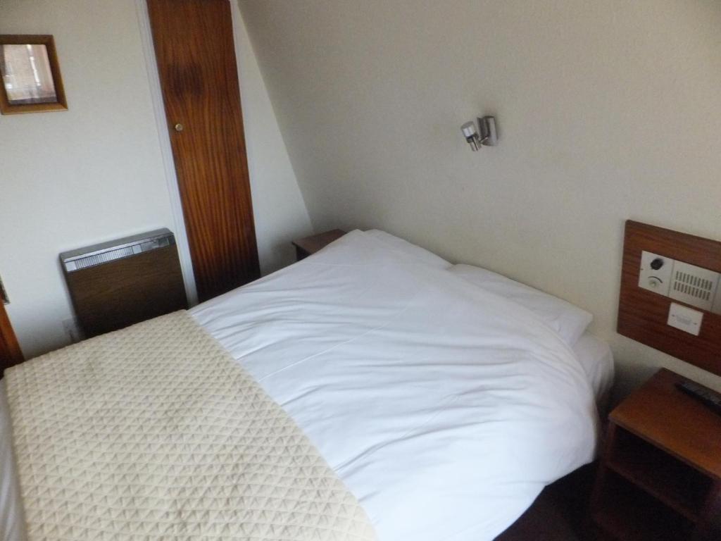 White Lodge ロンドン 部屋 写真