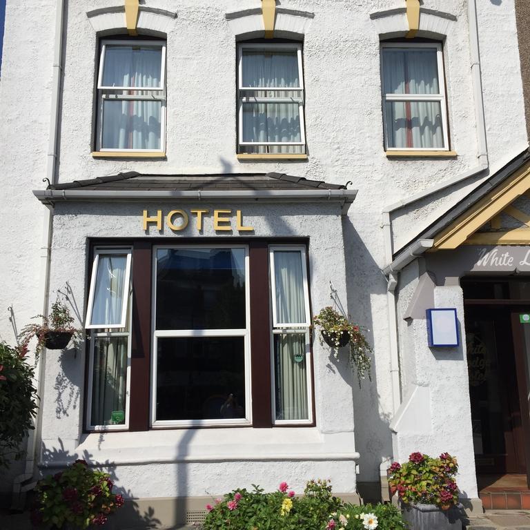 White Lodge ロンドン エクステリア 写真