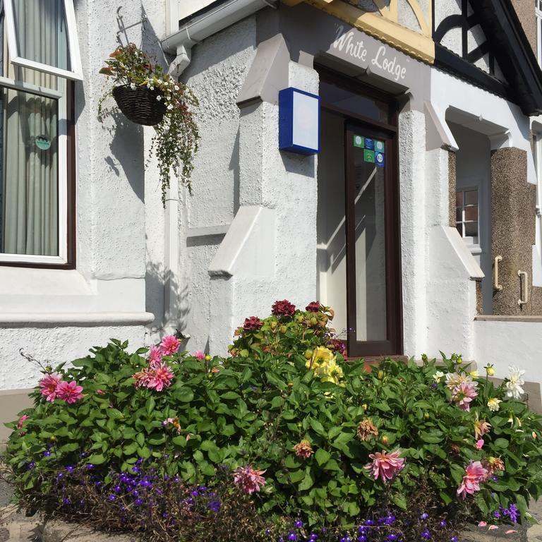 White Lodge ロンドン エクステリア 写真
