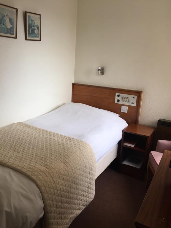 White Lodge ロンドン エクステリア 写真