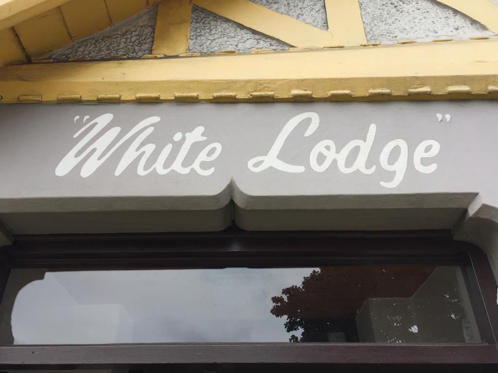 White Lodge ロンドン エクステリア 写真